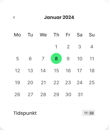 Calenaar Image