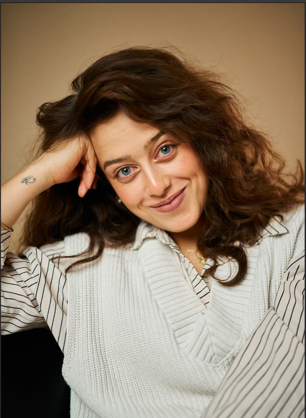 Woman